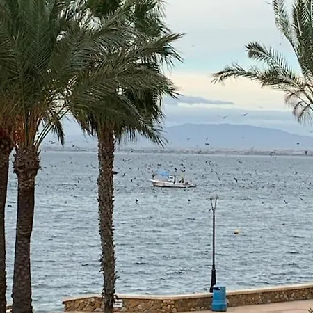 Jardines Del Mar, 30380 * לה מנגה דל מר מנור