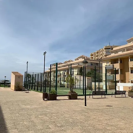 Jardines Del Mar, 30380 דירה