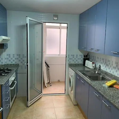 Jardines Del Mar, 30380 * לה מנגה דל מר מנור