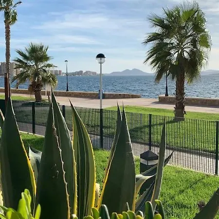 Jardines Del Mar, 30380 לה מנגה דל מר מנור