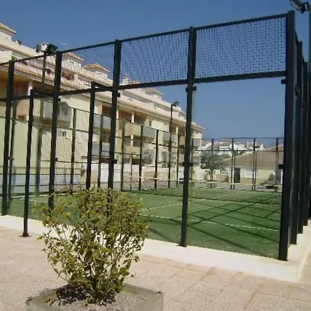 דירה Jardines Del Mar, 30380