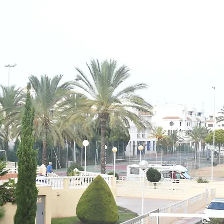 Jardines Del Mar, 30380 * לה מנגה דל מר מנור