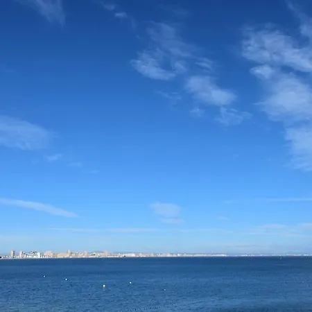 דירה Jardines Del Mar, 30380