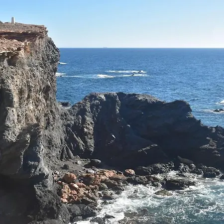 Jardines Del Mar, 30380 דירה *