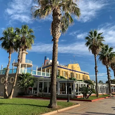 Jardines Del Mar, 30380 דירה *