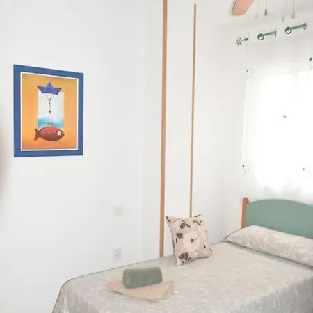 Jardines Del Mar, 30380 דירה