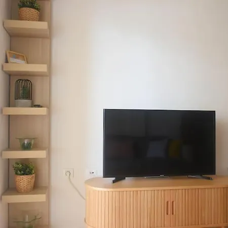 Jardines Del Mar, 30380