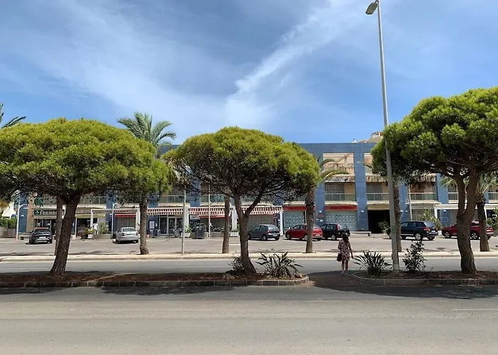 Apartman Jardines Del Mar, 30380