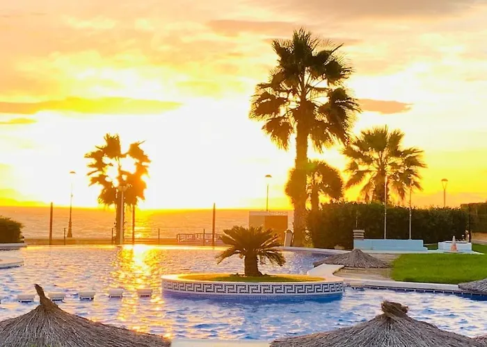 Apartman Jardines Del Mar, 30380 *