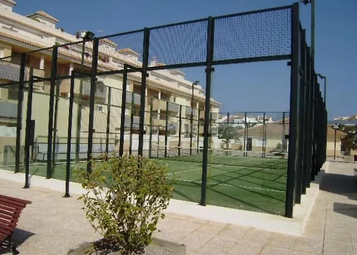 Apartman Jardines Del Mar, 30380