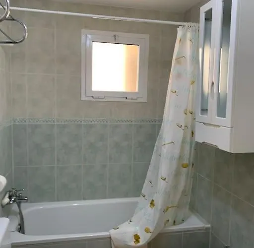 Apartman Jardines Del Mar, 30380 *