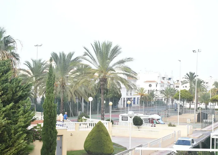 Jardines Del Mar, 30380 * La Manga del Mar Menor