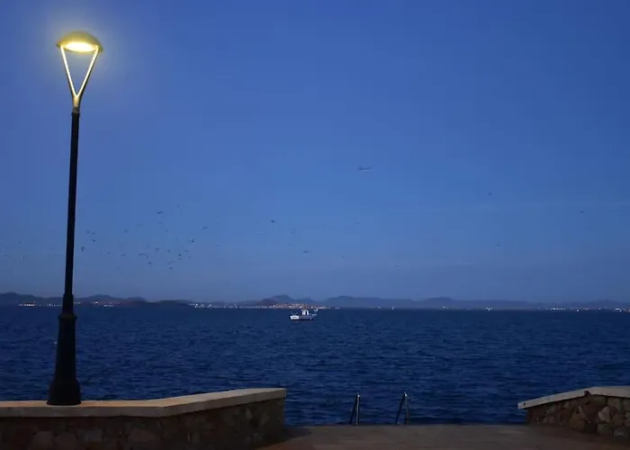 Jardines Del Mar, 30380