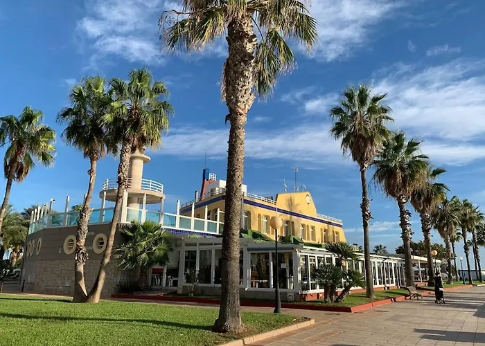 Jardines Del Mar, 30380 Apartman *