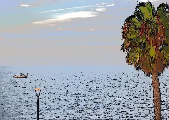 Apartman Jardines Del Mar, 30380 La Manga del Mar Menor