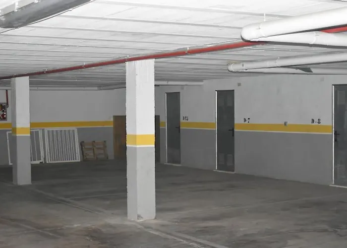 Jardines Del Mar, 30380 Apartman La Manga del Mar Menor