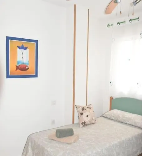 Jardines Del Mar, 30380 Apartman