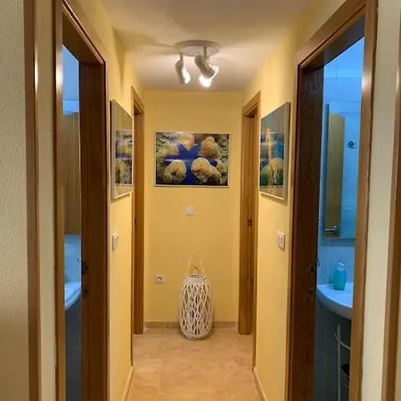 Jardines Del Mar, 30380 Appartement