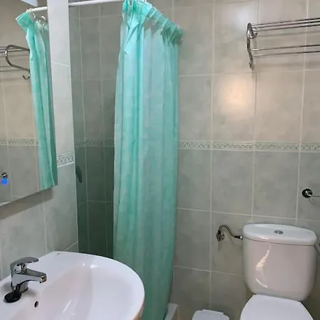 Jardines Del Mar, 30380 Appartement La Manga del Mar Menor