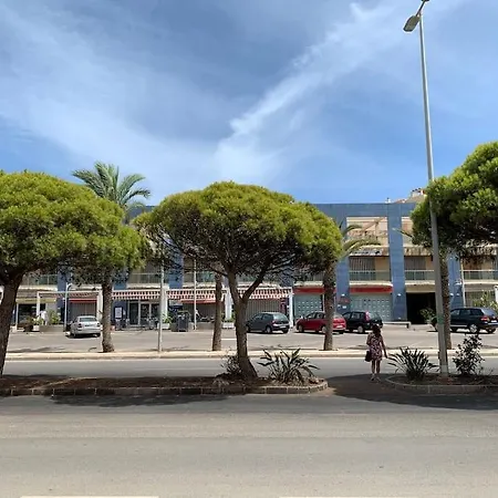 Appartement Jardines Del Mar, 30380