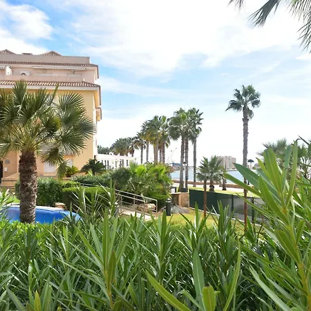 Appartement Jardines Del Mar, 30380