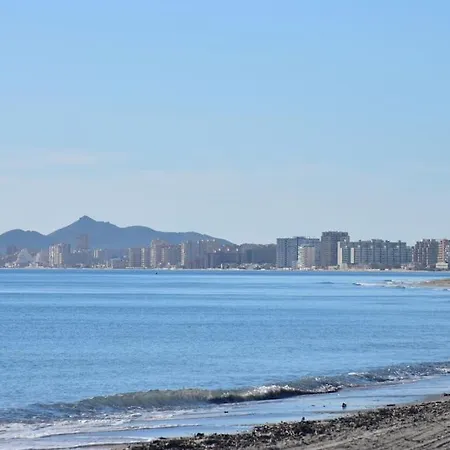 Jardines Del Mar, 30380 La Manga del Mar Menor