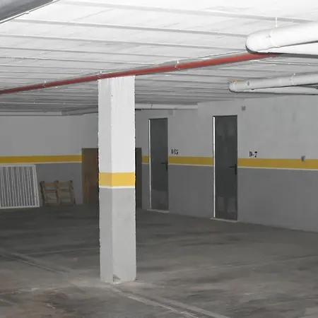 Jardines Del Mar, 30380 Appartement La Manga del Mar Menor