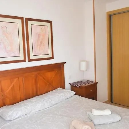 Appartement Jardines Del Mar, 30380