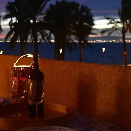 Jardines Del Mar, 30380 Appartement La Manga del Mar Menor