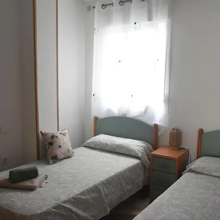 Appartement Jardines Del Mar, 30380 La Manga del Mar Menor