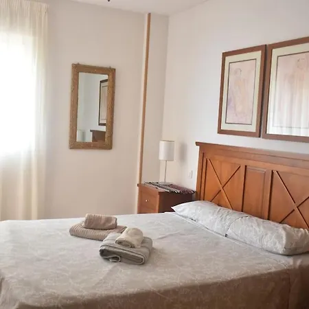Appartement Jardines Del Mar, 30380 *