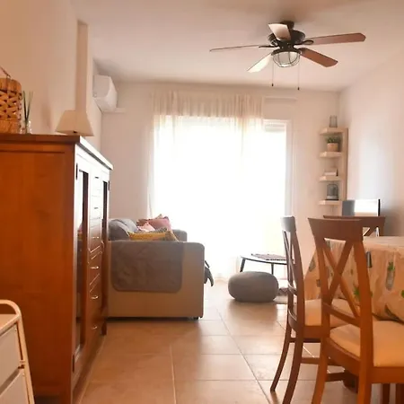 Jardines Del Mar, 30380 Appartement *