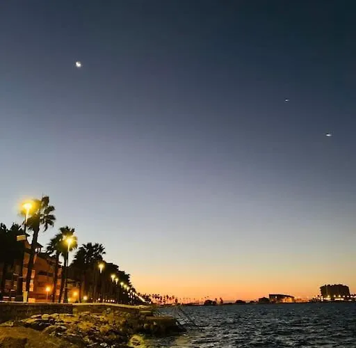 Jardines Del Mar, 30380 公寓 拉曼加戴尔马尔梅纳