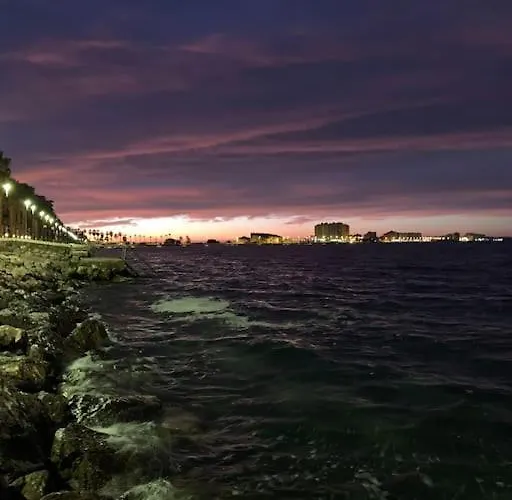 Jardines Del Mar, 30380 拉曼加戴尔马尔梅纳