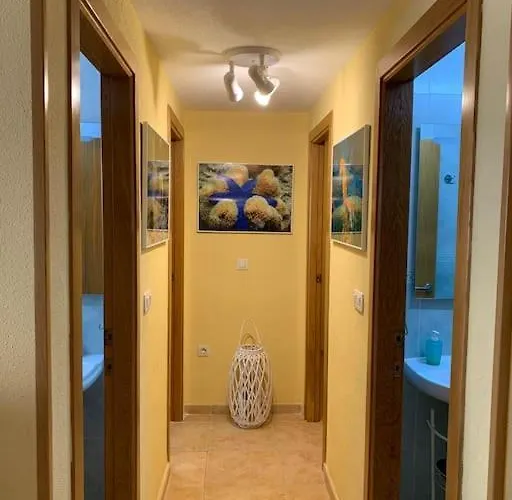 Jardines Del Mar, 30380 Appartement