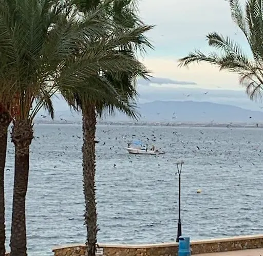 Jardines Del Mar, 30380 * 拉曼加戴尔马尔梅纳