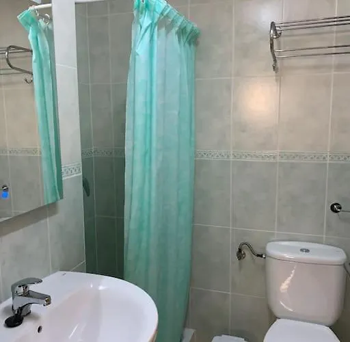 Jardines Del Mar, 30380 Appartement La Manga del Mar Menor