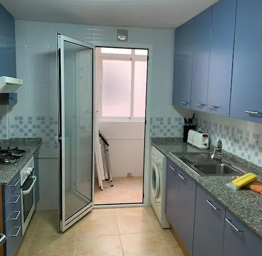 Jardines Del Mar, 30380 * 拉曼加戴尔马尔梅纳