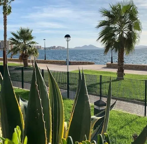 Jardines Del Mar, 30380 拉曼加戴尔马尔梅纳