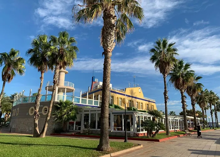 Jardines Del Mar, 30380 *