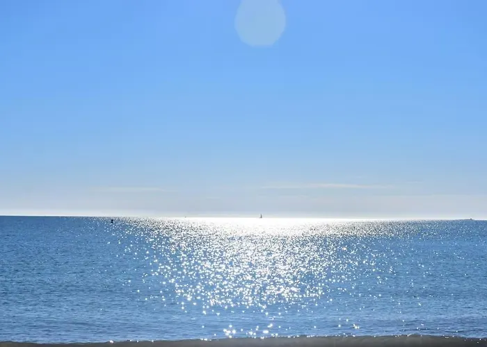 公寓 Jardines Del Mar, 30380 *