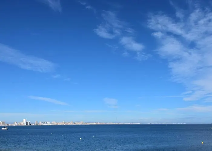 Appartement Jardines Del Mar, 30380