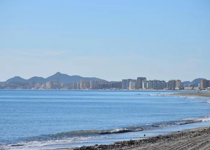 Jardines Del Mar, 30380 拉曼加戴尔马尔梅纳