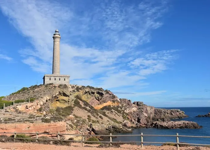 Jardines Del Mar, 30380 Appartement *