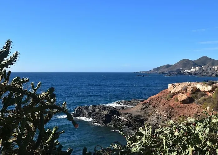 Jardines Del Mar, 30380 公寓 *