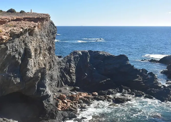 Jardines Del Mar, 30380 公寓 *