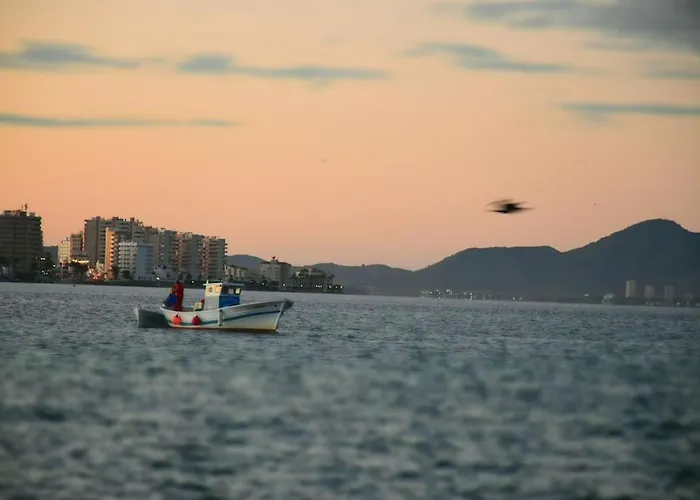 Jardines Del Mar, 30380