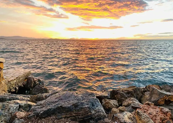 公寓 Jardines Del Mar, 30380 *