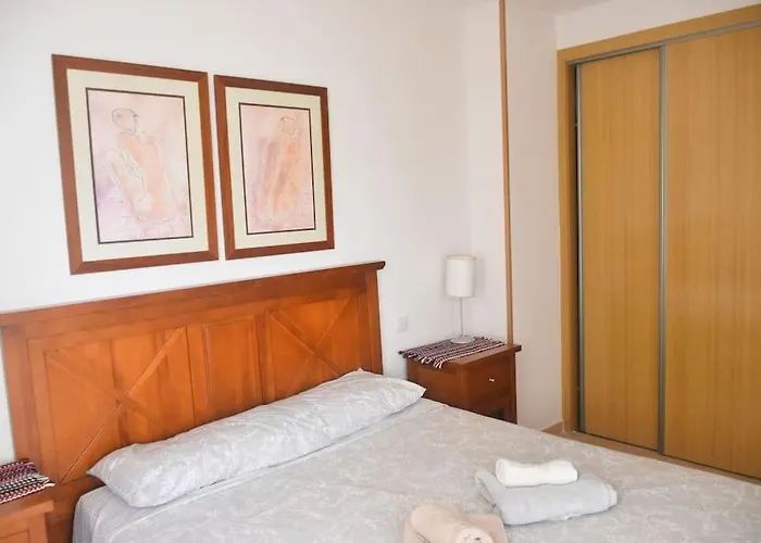 公寓 Jardines Del Mar, 30380