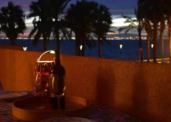 Jardines Del Mar, 30380 Appartement La Manga del Mar Menor